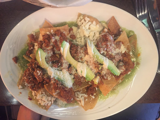 Mexican Restaurant «El Matador Mexican Restaurant», reviews and photos, 418 Broad St, Bloomfield, NJ 07003, USA