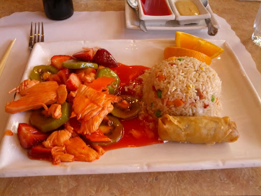 Chinese Restaurant «Chef Li», reviews and photos, 2033 Camden Ave # F3, San Jose, CA 95124, USA