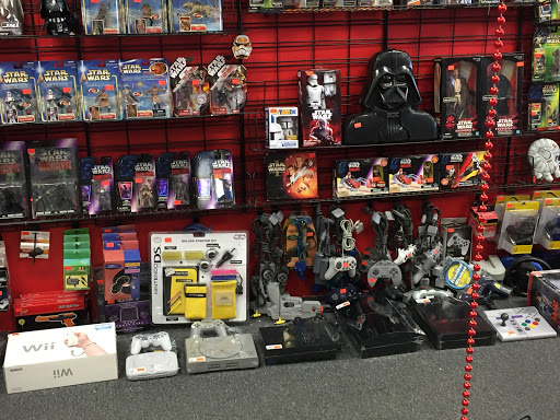 Video Game Store «Toyriffic», reviews and photos, 2950 White Bear Ave, Maplewood, MN 55109, USA