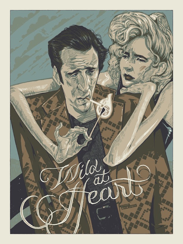 David Lynch - Wild At Heart
