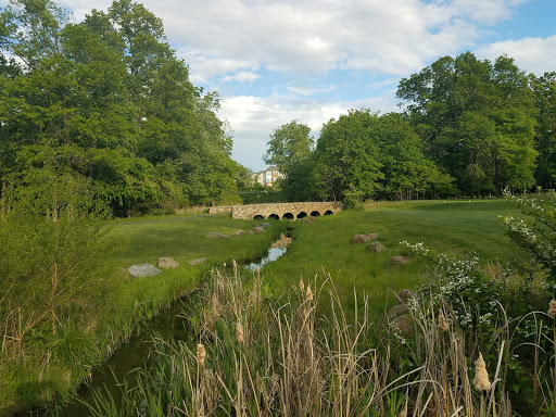 Public Golf Course «Brambleton Regional Park and Golf Course», reviews and photos, 42180 Ryan Rd, Ashburn, VA 20148, USA