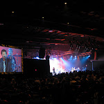 Our good friends in the Randy Rogers Band finally took the stage after some scheduling confusion