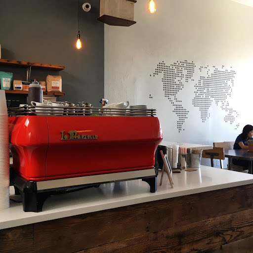 Coffee Shop «Steelhead Coffee», reviews and photos, 1208 E Wardlow Rd, Long Beach, CA 90807, USA