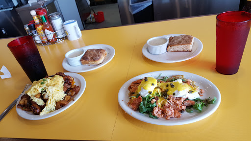 Restaurant «Sunnyside Diner», reviews and photos, 916 NW 6th St, Oklahoma City, OK 73106, USA