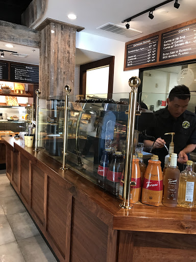 Cafe «Mattlorna Cafe», reviews and photos, 235 W Main St A, Alhambra, CA 91801, USA