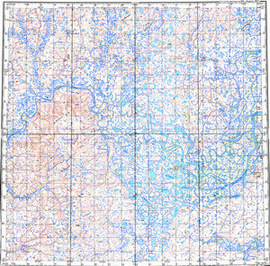 Уменьшенное изображение Карта 200k--r44-15_16