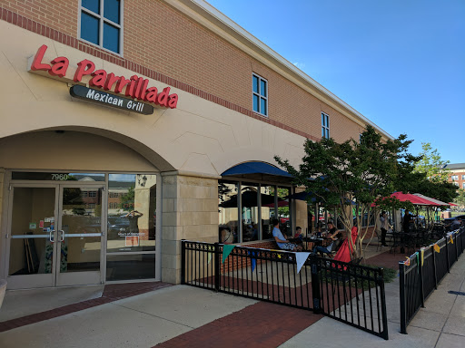 Mexican Restaurant «La Parrillada», reviews and photos, 7960 Crescent Park Dr, Gainesville, VA 20155, USA