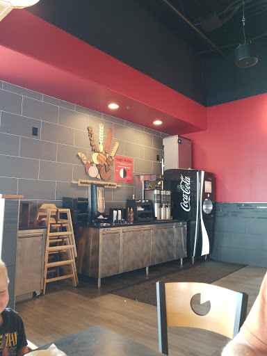 Pizza Restaurant «Pie Five Pizza Co.», reviews and photos, 1201 W University Ave Ste 105, Georgetown, TX 78628, USA