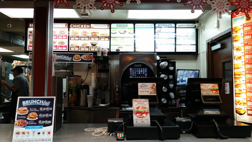Fast Food Restaurant «Jack in the Box», reviews and photos, 12060 Rosecrans Ave, Norwalk, CA 90650, USA
