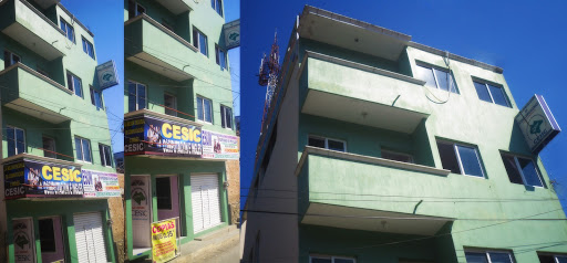 Instituto de Estudios Superiores de Mezcalapa, Calle Central Sur S/N, Barrio Concepción, 29620 Copainalá, Chis., México, Universidad | CHIS