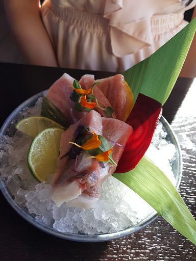 Japanese Restaurant «MIAN Sushi & Modern Asian Cuisine», reviews and photos, 88 E Broadway Blvd, Tucson, AZ 85701, USA
