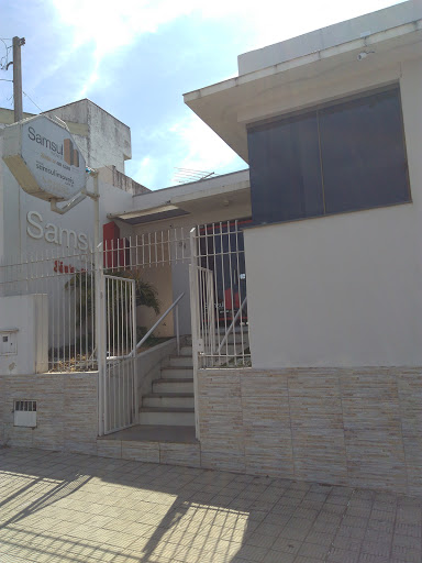 Samsul Imóveis, Rua Tiradentes, 94 - Centro, Alegrete - RS, 97542-590, Brasil, Agencia_Imobiliaria, estado Rio Grande do Sul