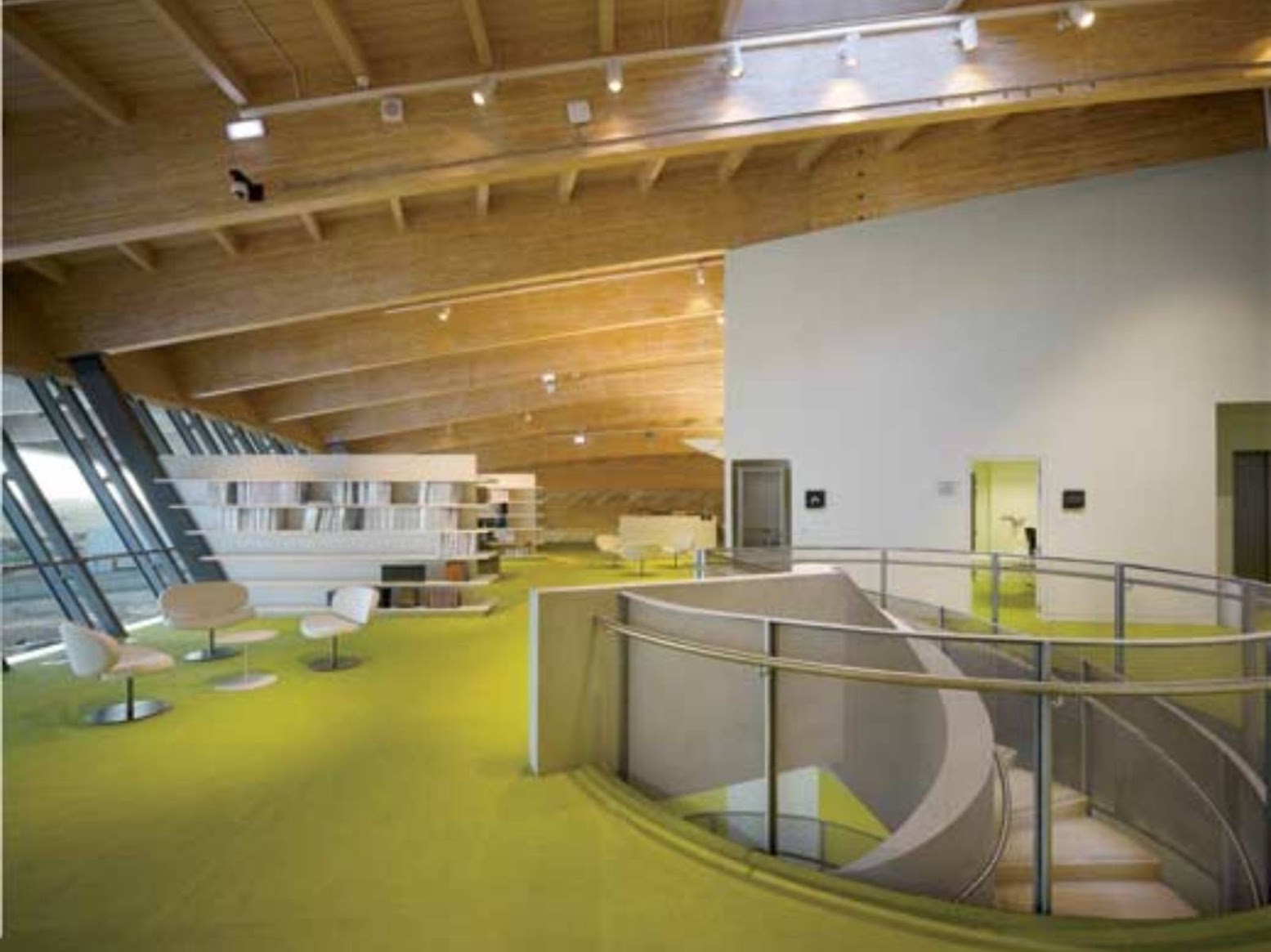 Foster + Partners