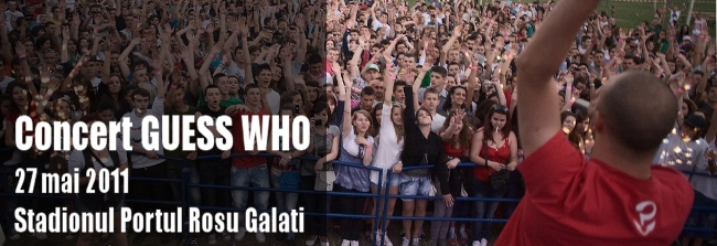 header concert guess who