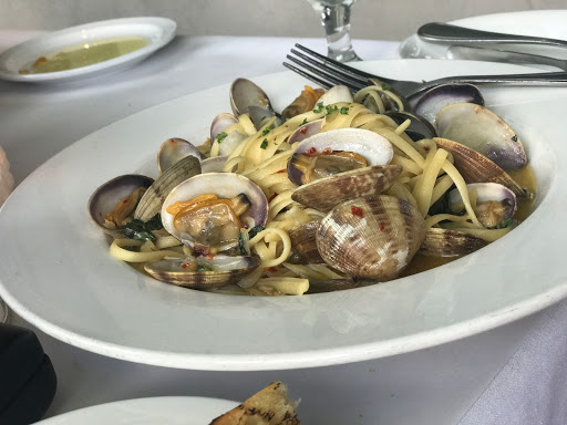 Italian Restaurant «Baci Bistro and Bar», reviews and photos, 500 Main St, Pleasanton, CA 94566, USA