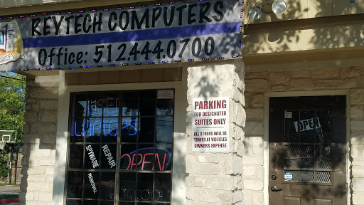 Computer Repair Service «Reytech Computers Repair», reviews and photos, 4315 S 1st St # A, Austin, TX 78745, USA