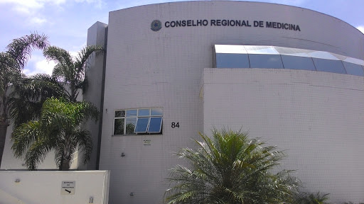 CRM-PR Conselho Regional de Medicina do Paraná, Rua Victório Viezzer, 84 - Vista Alegre, Curitiba - PR, 80810-340, Brasil, Entidade_Pública, estado Paraná