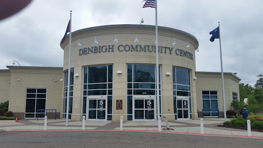 Community Center «Denbigh Community Center», reviews and photos, 15198 Warwick Blvd, Newport News, VA 23608, USA