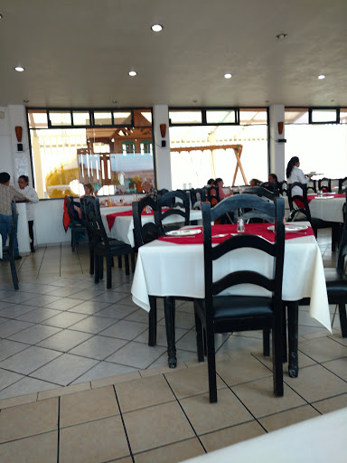 Restaurante El Fénix, Carr. Jilotepec A Corrales Km. 7.5, Centro, 54240 Jilotepec, Méx., México, Restaurante | EDOMEX