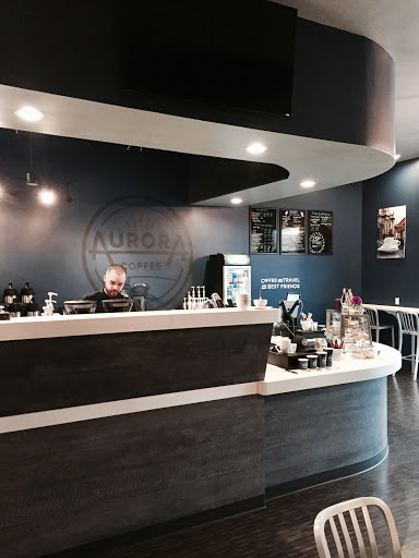 Coffee Shop «Aurora Coffee Co.», reviews and photos, 905 29th Ave, Marion, IA 52302, USA