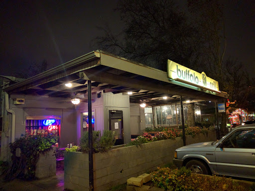 American Restaurant «Buffalo Grill», reviews and photos, 1611 Rebsamen Park Rd, Little Rock, AR 72211, USA