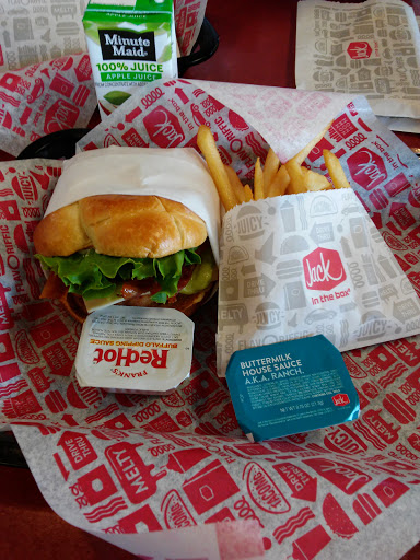 Fast Food Restaurant «Jack in the Box», reviews and photos, 2210 S Harbor Blvd, Anaheim, CA 92802, USA