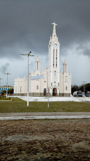 Paróquia Nossa Senhora da Conceição, R. José Domingues Regidas - Centro, Acaraú - CE, 62580-000, Brasil, Igreja_Católica, estado Ceara