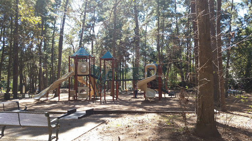 Park «Rustling Elms Park», reviews and photos, 5011 Rustling Elms Dr, Kingwood, TX 77339, USA