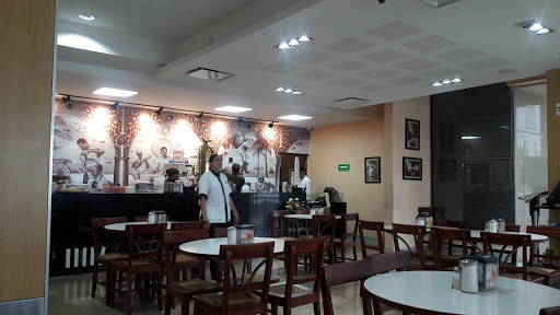 La Parroquia de Veracruz, Blvd. Independencia 118, La Rivera, 92875 Tuxpan, Ver., México, Restaurante de desayunos | JAL