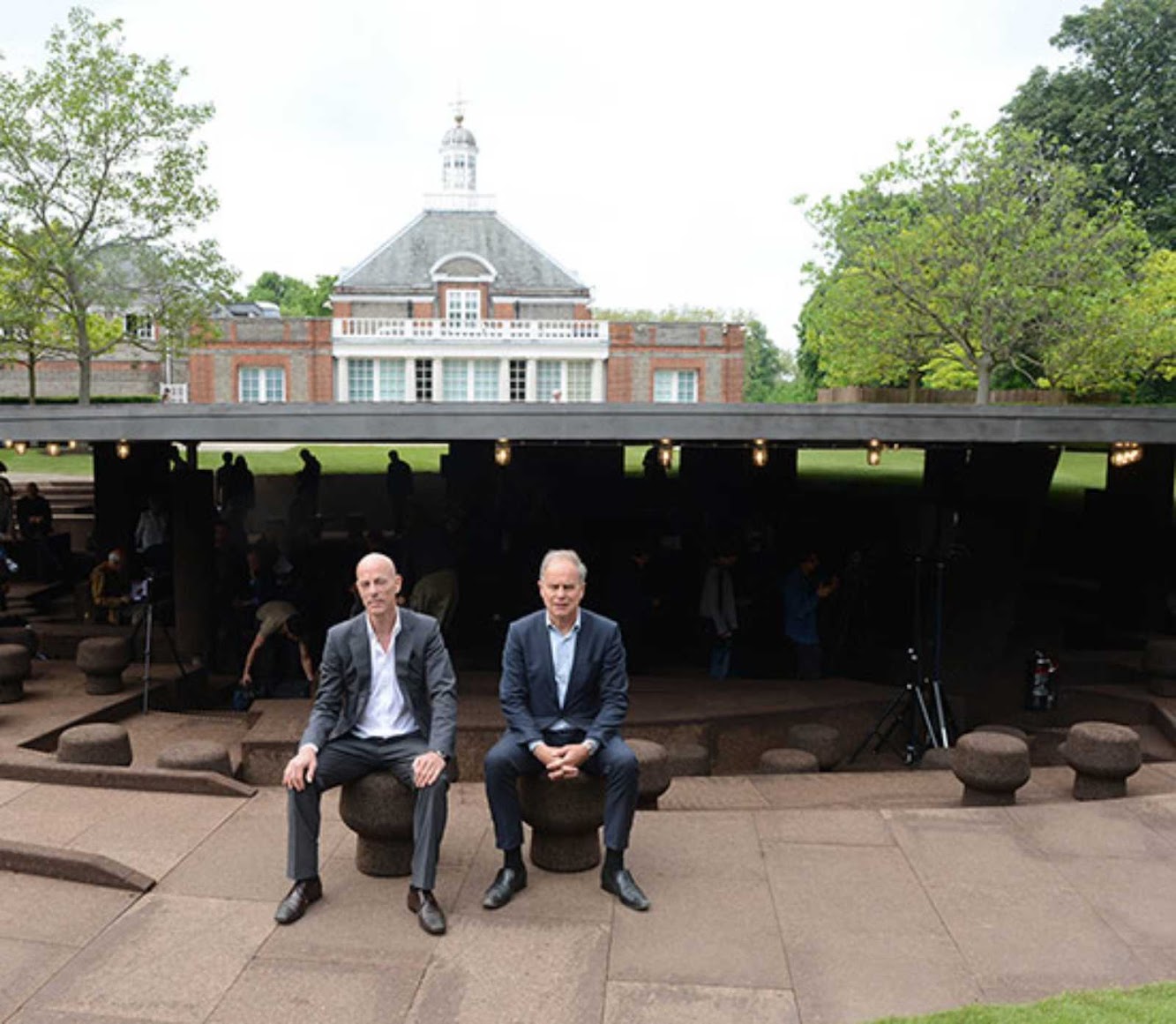 Herzog & de Meuron