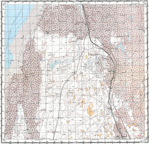 Уменьшенное изображение Карта 100k--l41-052--(1974)