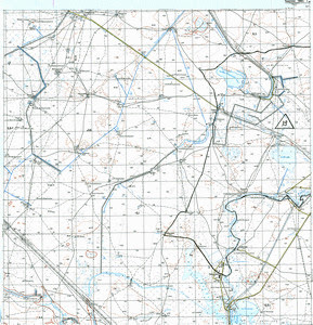 Уменьшенное изображение Карта 100k--m39-089