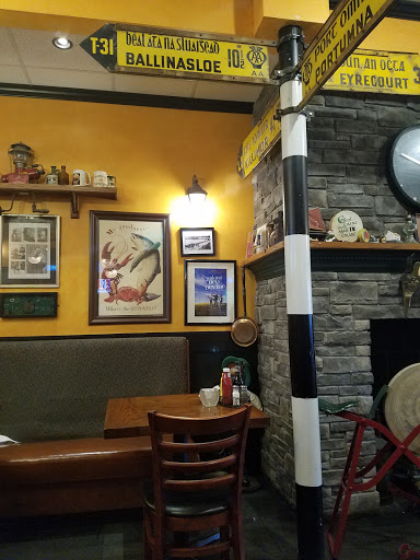 Irish Pub «The Irish Cottage», reviews and photos, 1111 Riverside Dr, Methuen, MA 01844, USA