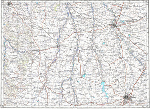 Thumbnail Map 200k--f43-10