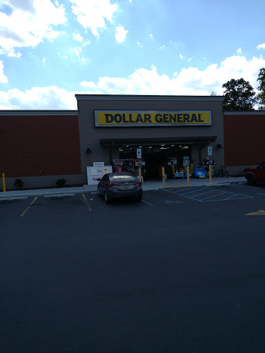 Discount Store «Dollar General», reviews and photos, 102 N Main St, Bridgeville, DE 19933, USA