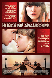 Nunca Me Abandones