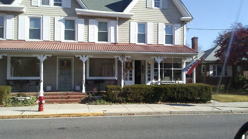 Coffee Shop «Talk of the Town Coffee Shoppe», reviews and photos, 119 S Main St, Elmer, NJ 08318, USA