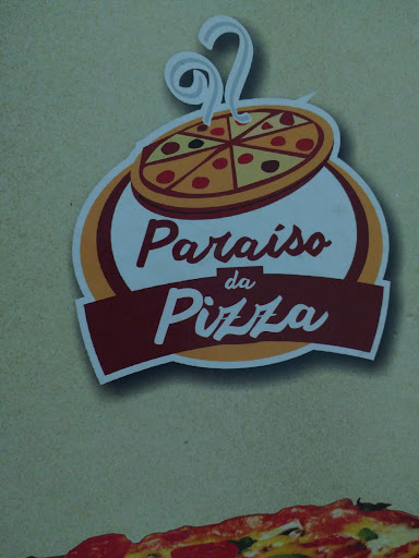Paraíso Da Pizza, Av. Fortaleza, 5577 - Centro, Rolim de Moura - RO, 76940-000, Brasil, Pizaria, estado Rondônia