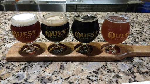 Brewery «Quest Brewing Co.», reviews and photos, 55 Airview Dr, Greenville, SC 29607, USA
