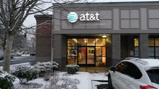 Cell Phone Store «AT&T Authorized Retailer», reviews and photos, 4250 Martin Way E #107, Olympia, WA 98516, USA