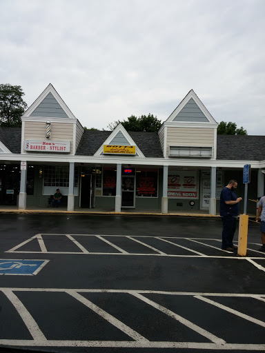 Barbecue Restaurant «GottaQ Smokehouse BBQ», reviews and photos, 2000 Mendon Road #7, Cumberland, RI 02864, USA