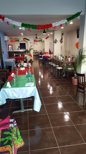 Restaurant El Marinero, Guerrero 665, Centro, 81000 Guasave, Sin., México, Bar restaurante | SIN
