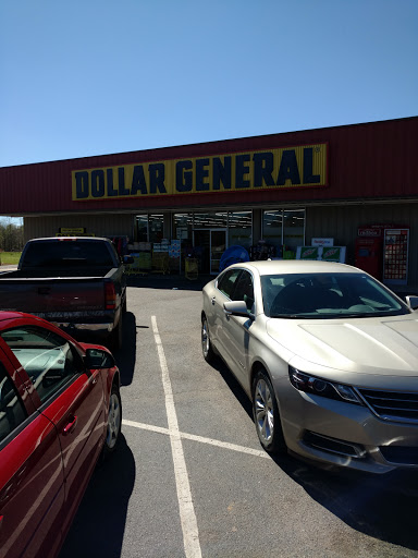 Discount Store «Dollar General», reviews and photos, 8315 AL-22, Maplesville, AL 36750, USA