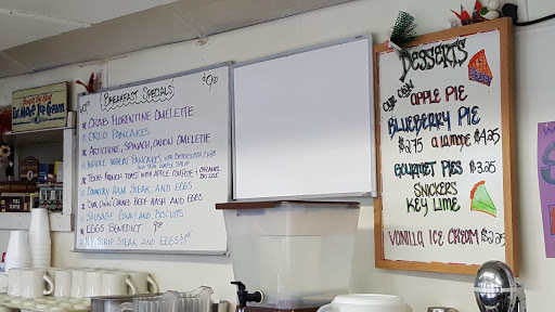Restaurant «Sandy Hook Diner», reviews and photos, 98 Church Hill Rd, Sandy Hook, CT 06482, USA