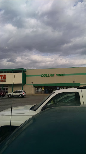 Dollar Store «Dollar Tree», reviews and photos, 922 N Main St a, Suffolk, VA 23434, USA