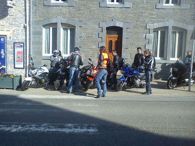 Balade FFMC 35 1er avril 2012