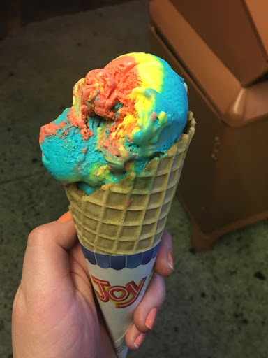 Ice Cream Shop «The Cone Shoppe», reviews and photos, 1225 Michigan St NE, Grand Rapids, MI 49503, USA
