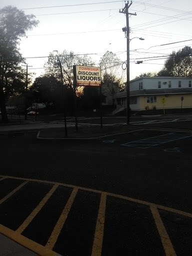 Beer Store «Township Discount Liquors», reviews and photos, 15 Garfield Ave, Clementon, NJ 08021, USA