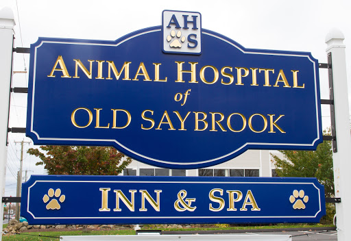Animal Hospital «Animal Hospital-Old Saybrook», reviews and photos