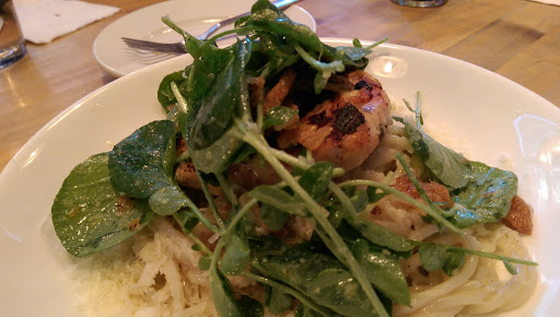 Italian Restaurant «Grassa», reviews and photos, 1205 SW Washington St, Portland, OR 97205, USA